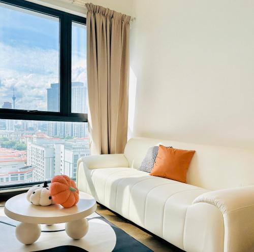 Maluri Apartment | V Residence Suites-15