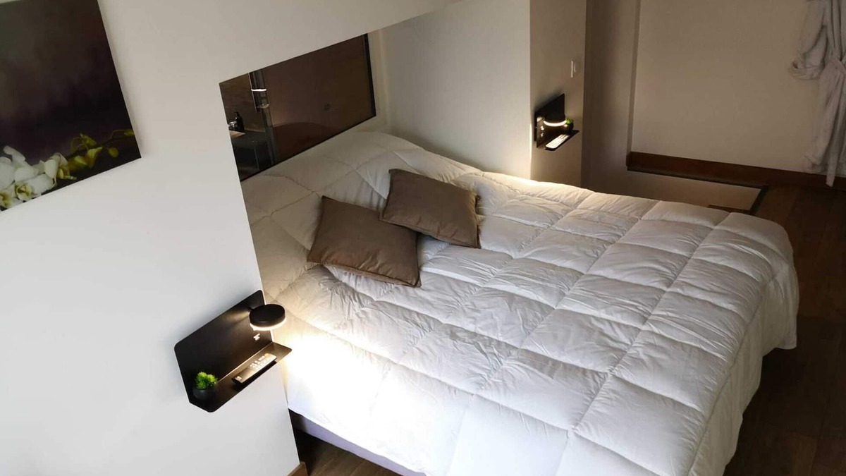 Saint-Martin-Boulogne Condo | V&Spa chambre d'hôtes avec spa et sauna privatifs