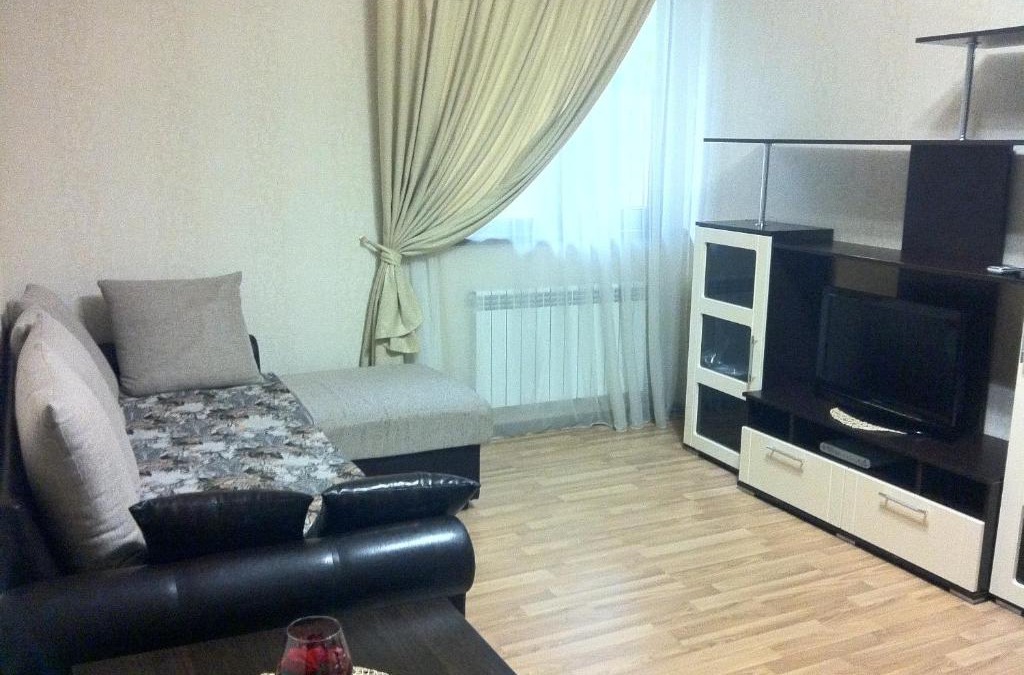 Adler City Centre Apartment | V Tsentre Adlera Apartment