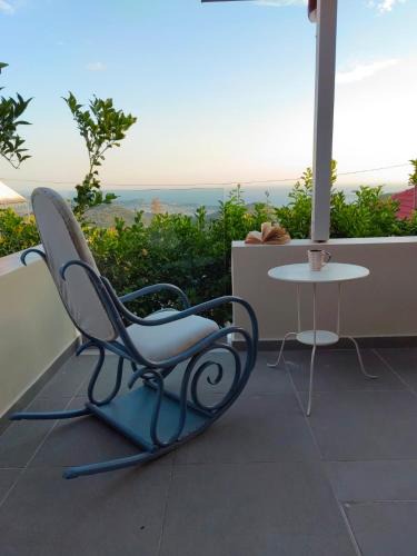Dilinata Villa | V&V Boutique Villa