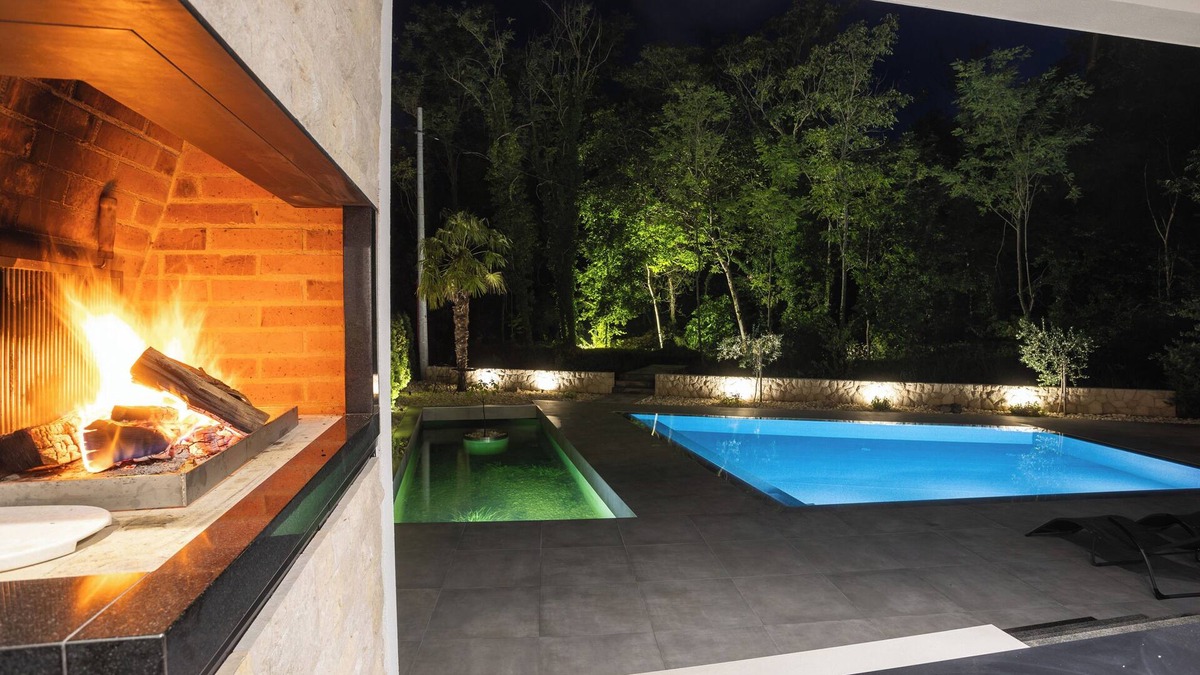 Trn House | V106 - Villa with the pool Ljubuškin