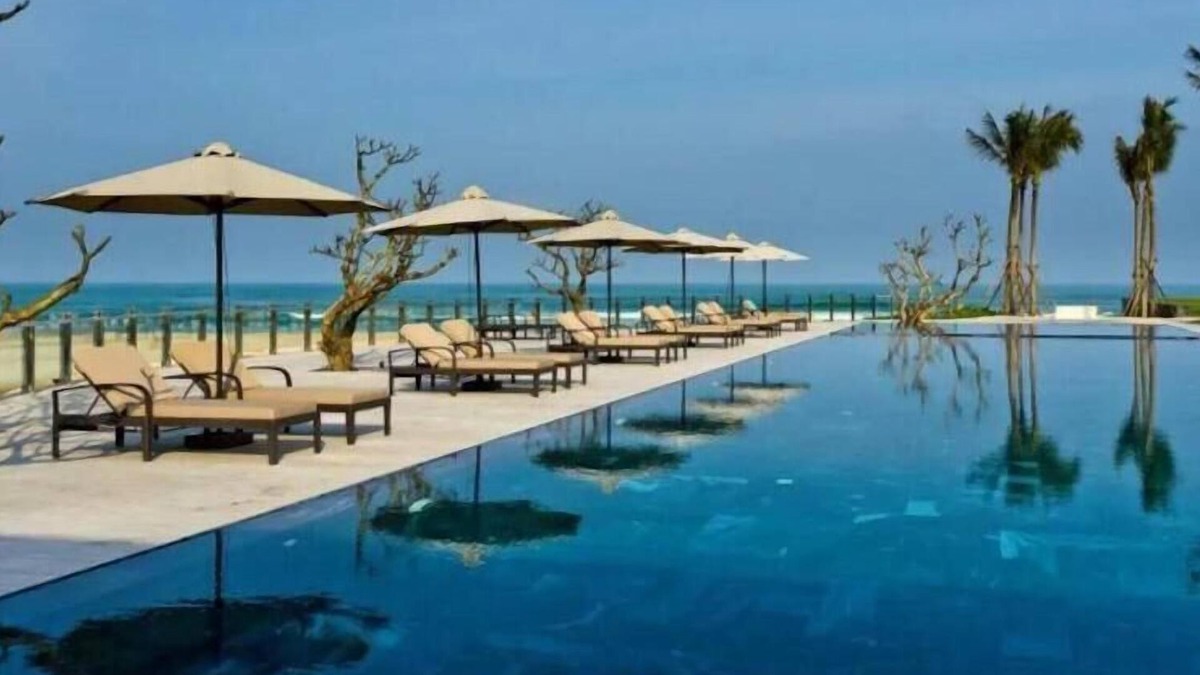 Phu Nhuan Villa | V4 - THE BEST VILLA FOR VACATION