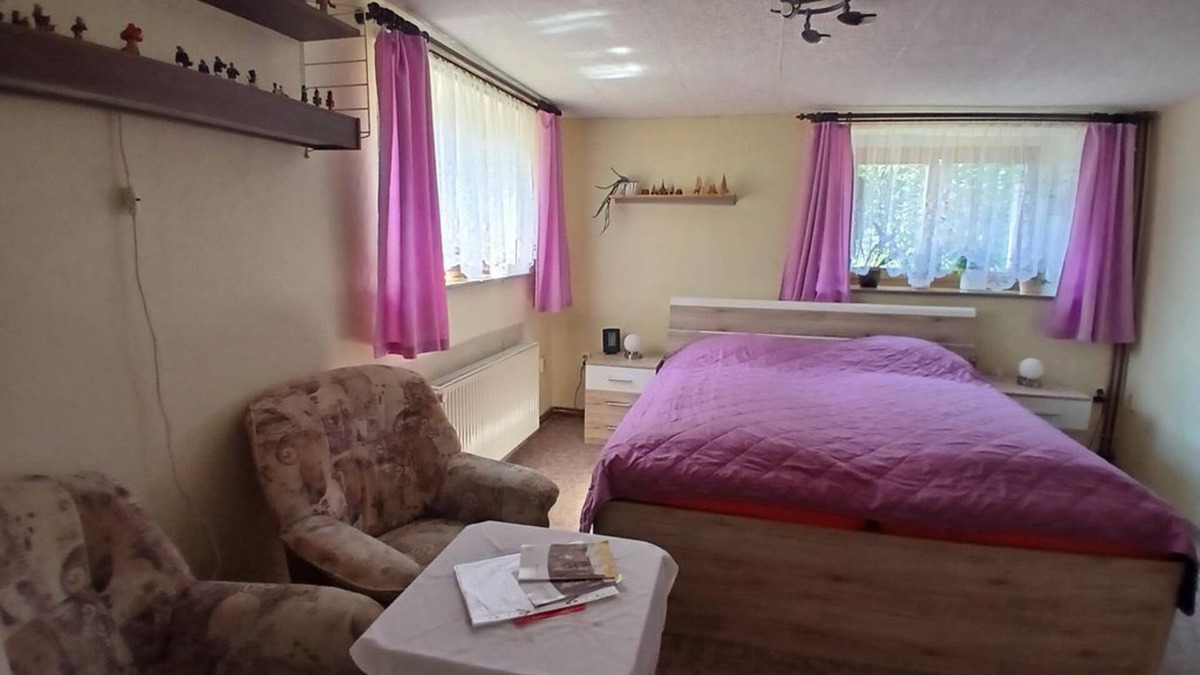 Heidelberg Apartment | Vacation apartment small - Holiday apartments Sommerfrische Lindenhaus