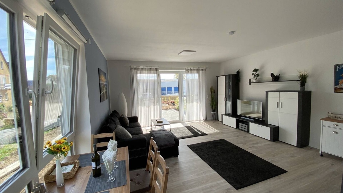 Klosterkumbd Apartment | Vacation apartment at the fountain