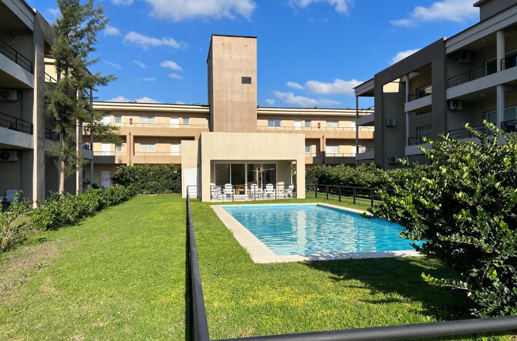 La Lonja Apartment | Va Pilar