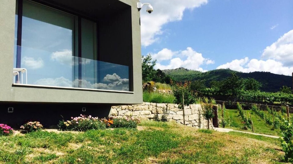 Resende House | Vald'arêgos - Douro Bungalow "Cortiço"