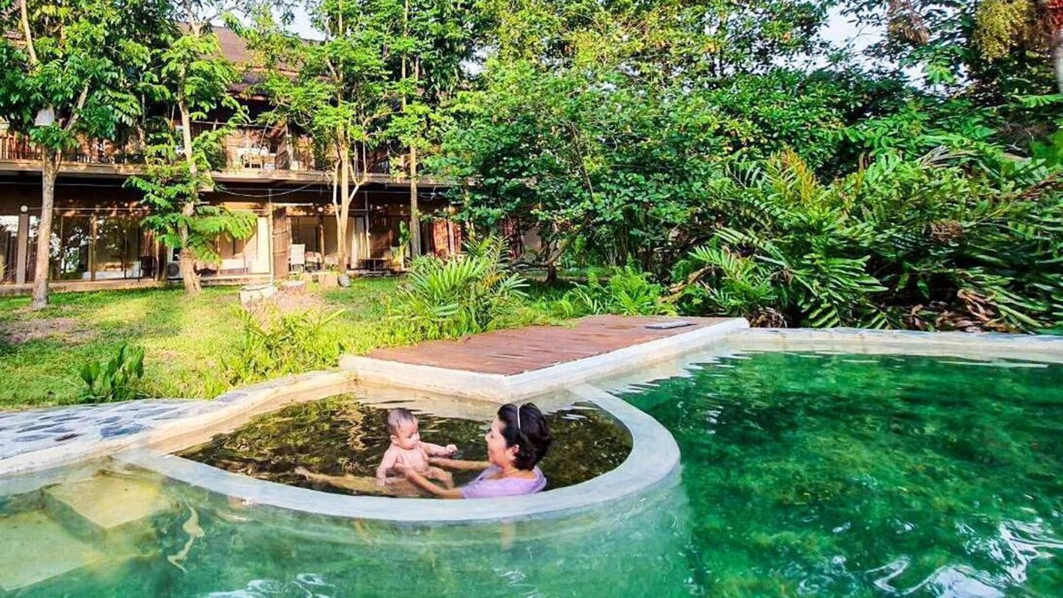 Khlong Khuean Resort | VAA Chachoengsao