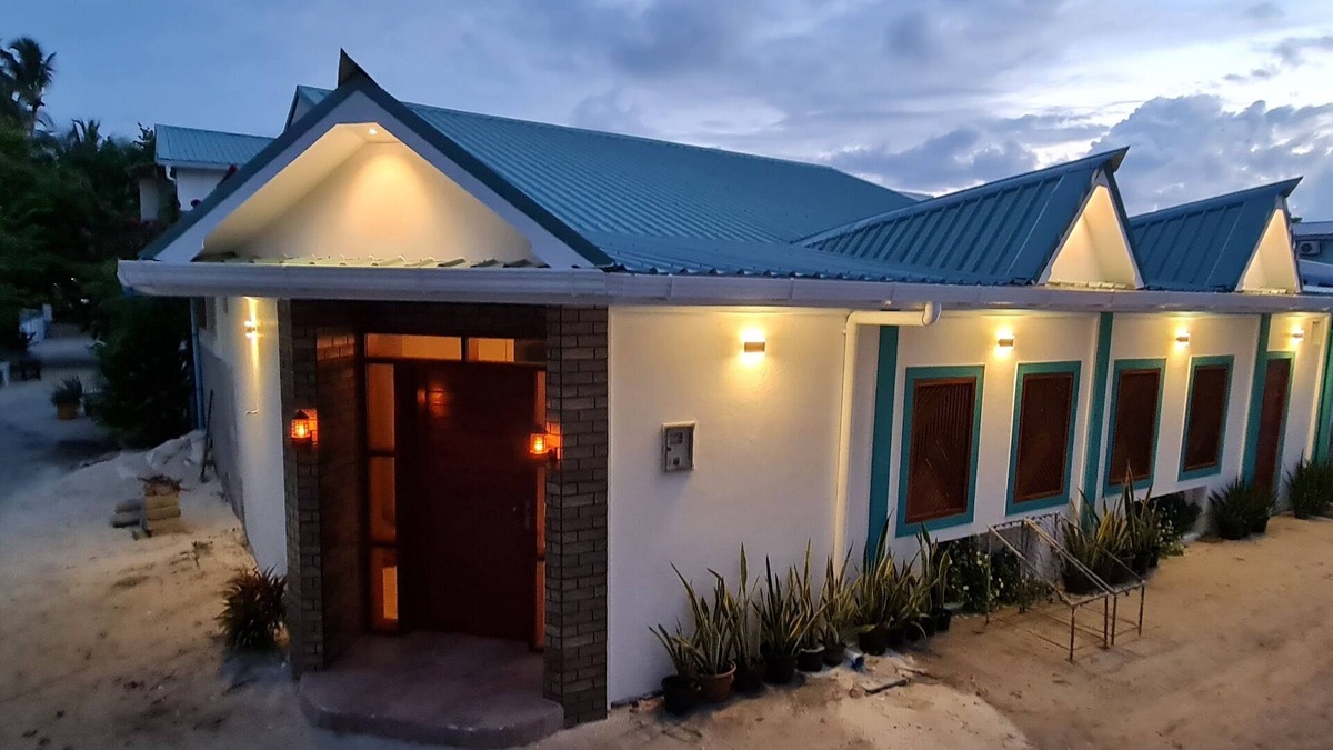 Keyodhoo Hotel | Vaagali Inn