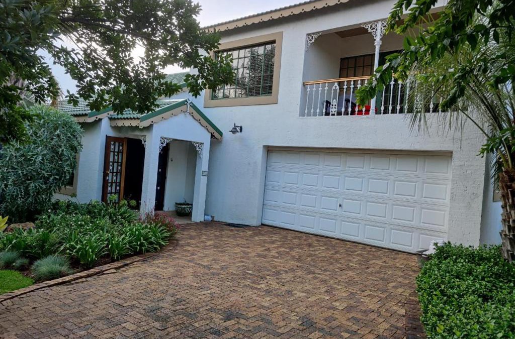 Vaal Marina House | Vaal Marina Guest House 655 Leervis