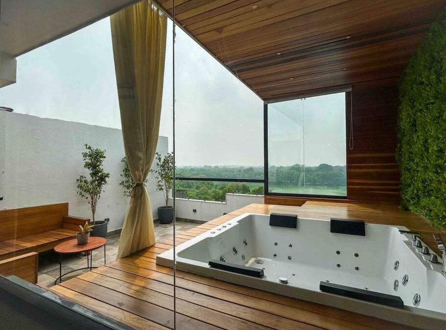 Fort Apartment | Vaara Penthouse