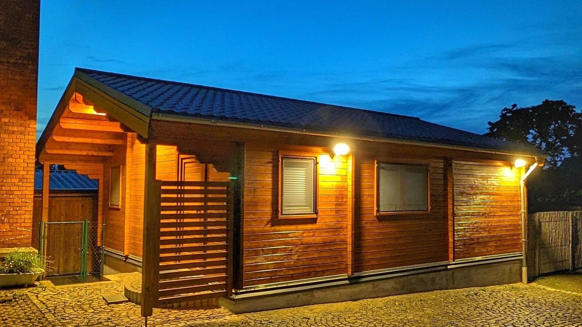 Rottleben House | Vacation home for 4 guests with 60m² in Kyffhäuserland OT Rottleben (189376)