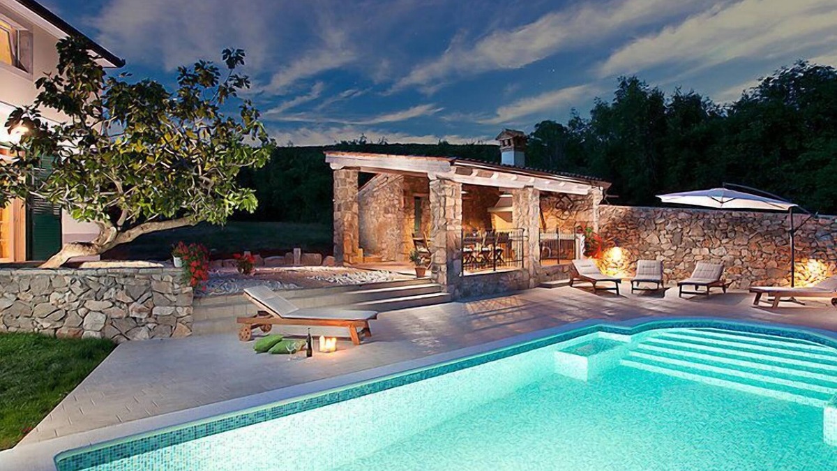 Stanisovi House | Vacation home Bea by Interhome
