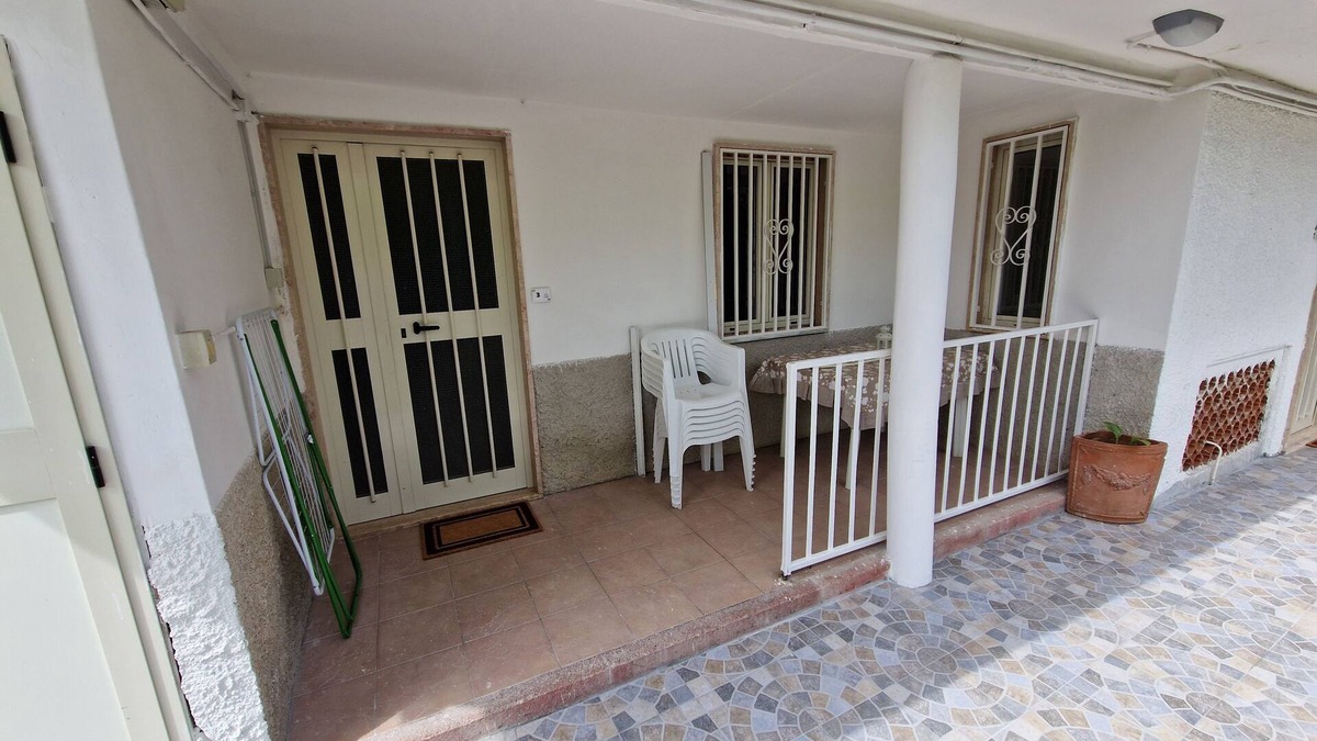 Paestum House | Vacation home by the sea in Paestum
