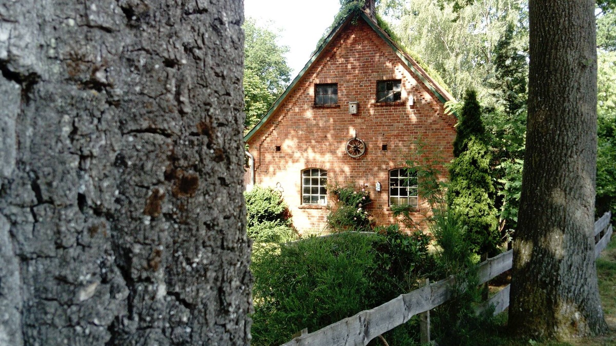 Dorfmark House | Vacation, of course - Heidehof Hibbing
