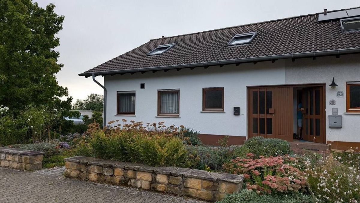 Mußbach Apartment | Vacation apartment Pfälzer Drachennest