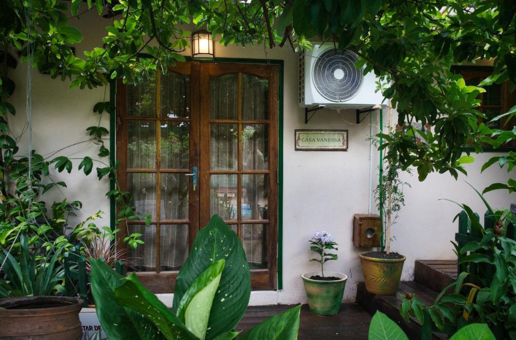 Aregua Apartment | Vacaciones Aregua CASA VANESSA