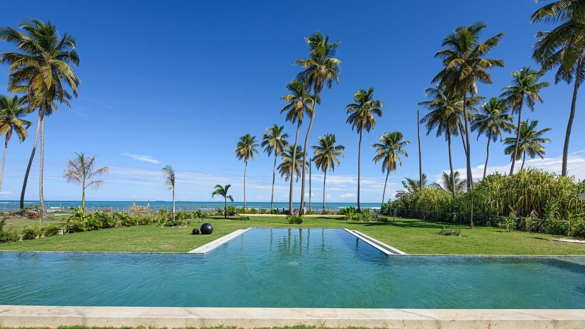 Puerto Bahia Villa | Vacaciones de Ensueño en Playa Bonita