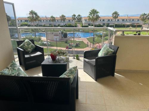 San Jorge Apartment | Vacaciones en el paraiso