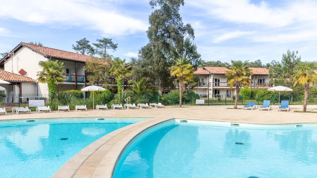 Ondres Resort | Vacancéole - L'Allée des Dunes - Ondres Plage