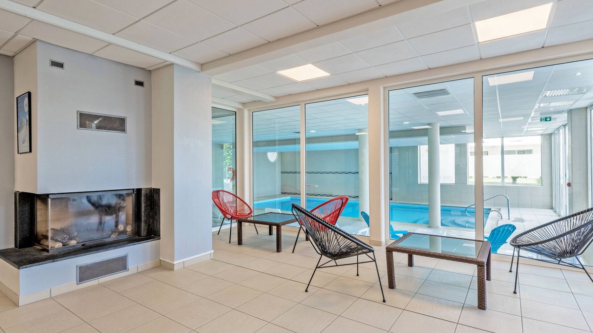 Plougonvelin House | Vacancéole Le Domaine de Bertheaume