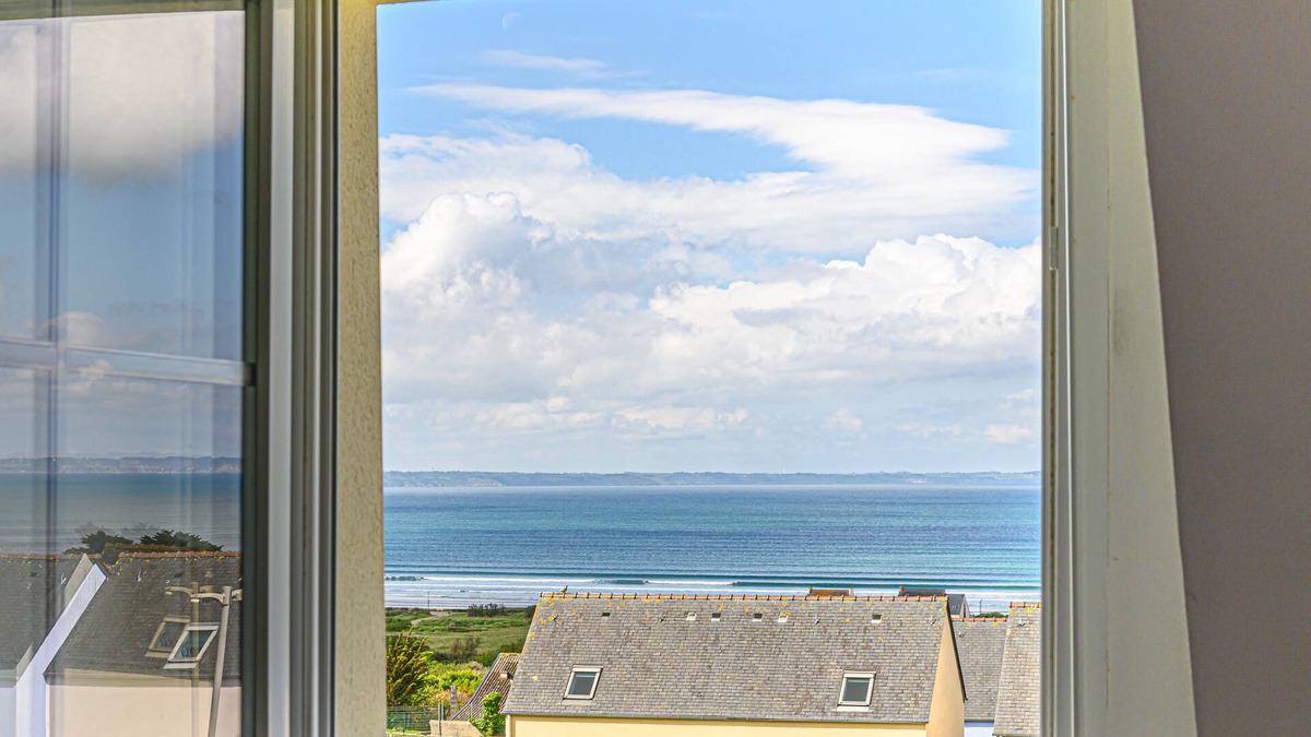 Saint-Nic House | Vacancéole - Les Terrasses de Pentrez Plage