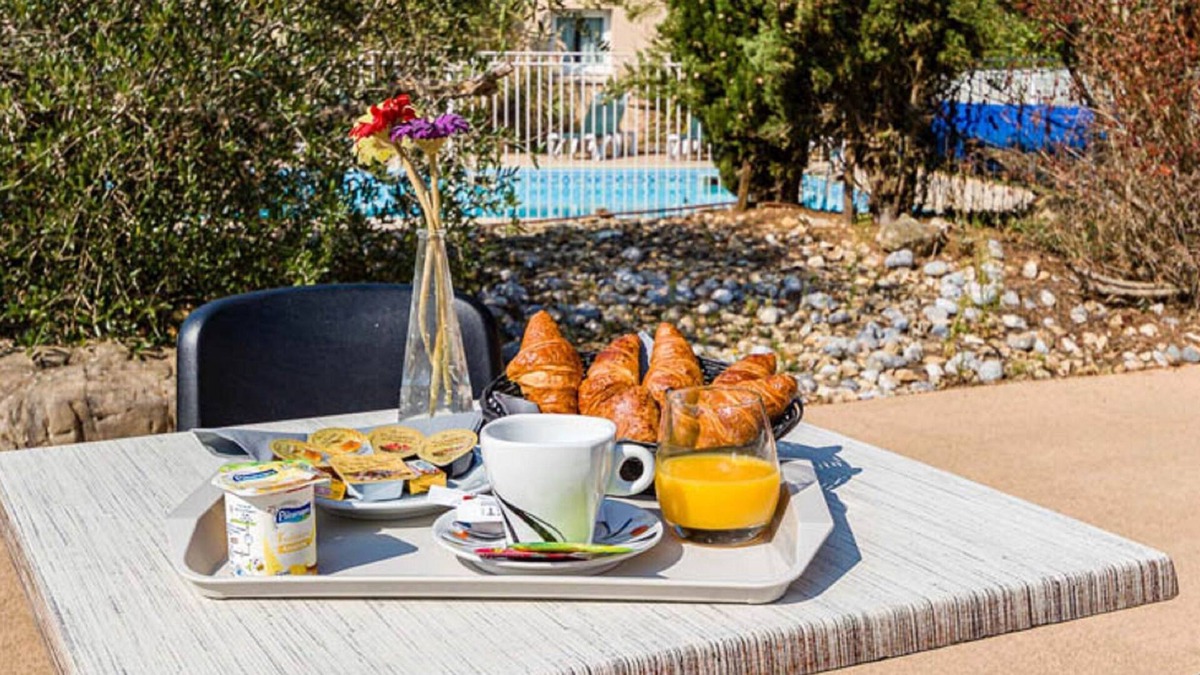 Chaveignes House | Vacancéole - Relais du Plessis Resort & Spa