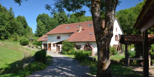Ban-de-Sapt Apartment | Vacance conviviales dans les Vosges 8 Gîtes