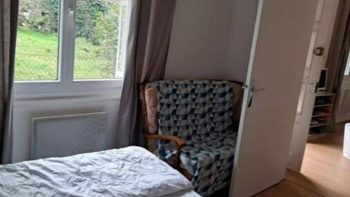 La Souterraine Apartment | Vacance Solidaire Appartement