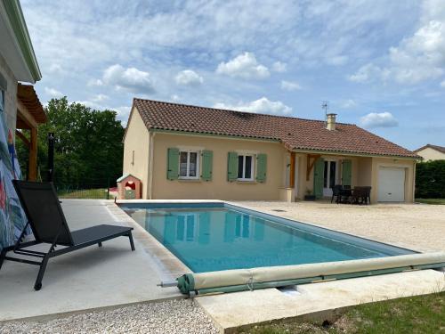 Baladou House | Vacances à Pomié