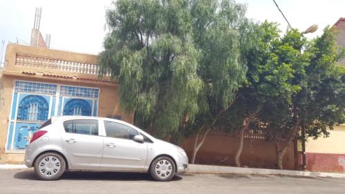 Tenes House | Vacances à Tenes