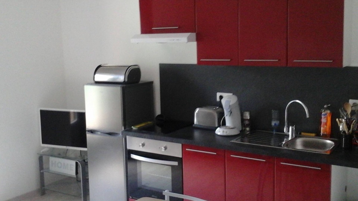 Marvejols Apartment | Vacances en Lozère au Cœur du Gévaudan