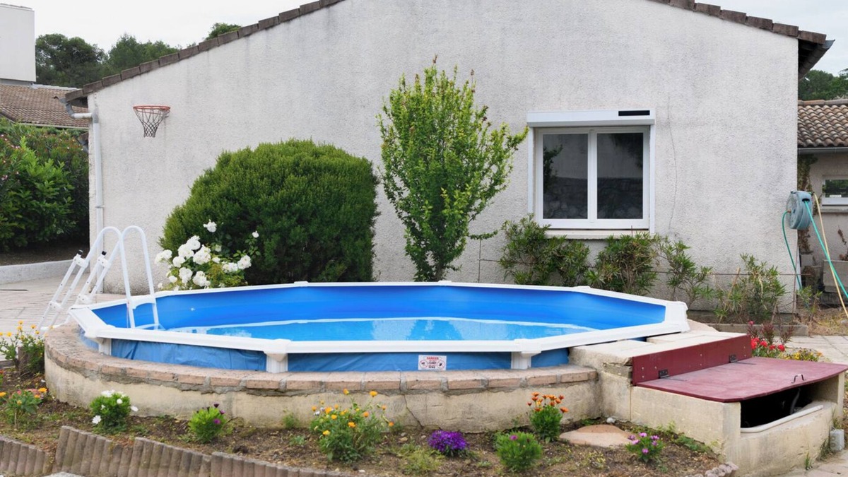 Ales House | Vacances Entre mer et Montagne
