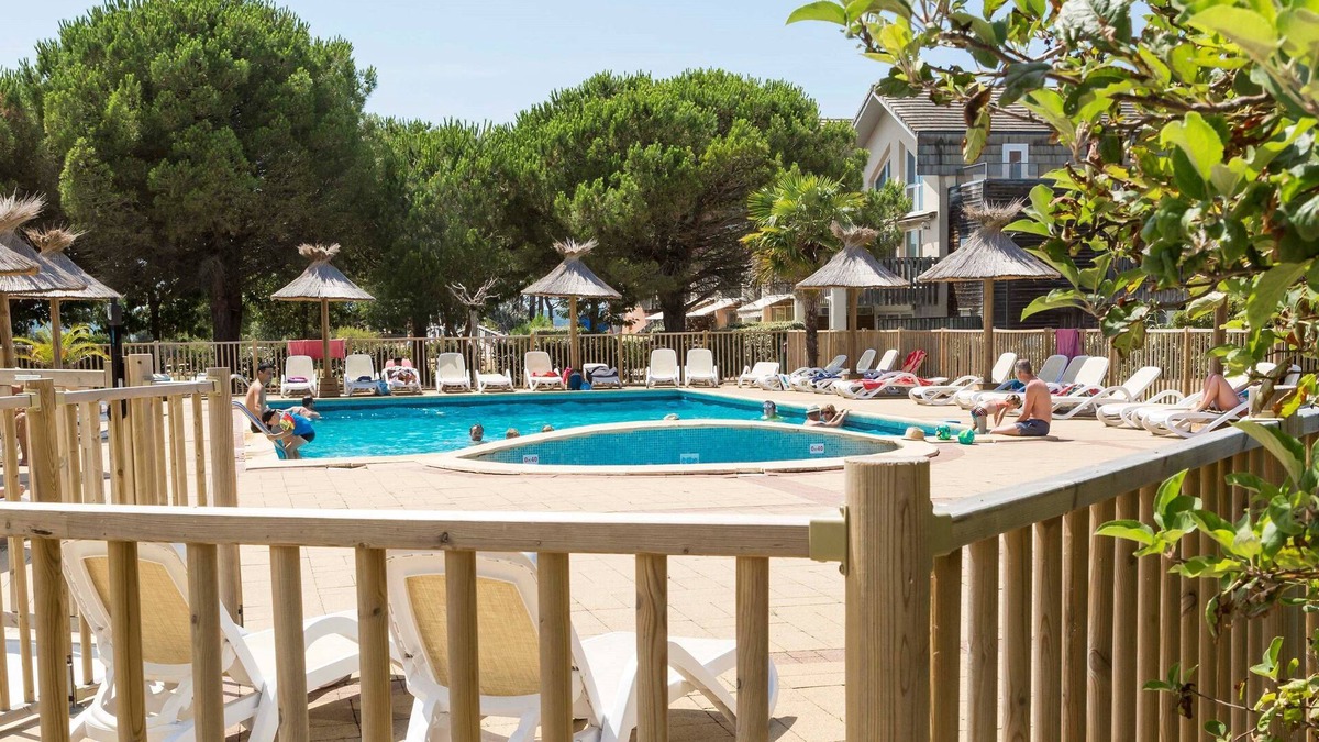 Hourtin Port Condo | Vacances Reposantes Près de l'Ocèan + Piscine
