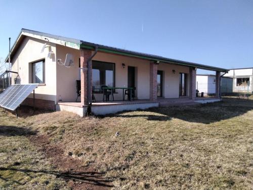 Ciolpani House | Vacanta snagov-ciolpani