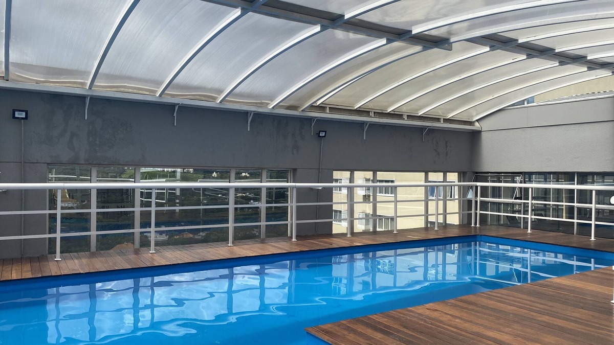 Alphaville Industrial Apartment | #Vacanza - Apart-Hotel Privativo em Alphaville#