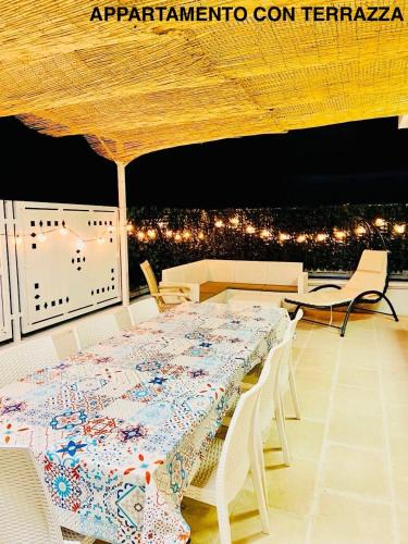 Porto Cesareo Apartment | Vacanza Azzurra