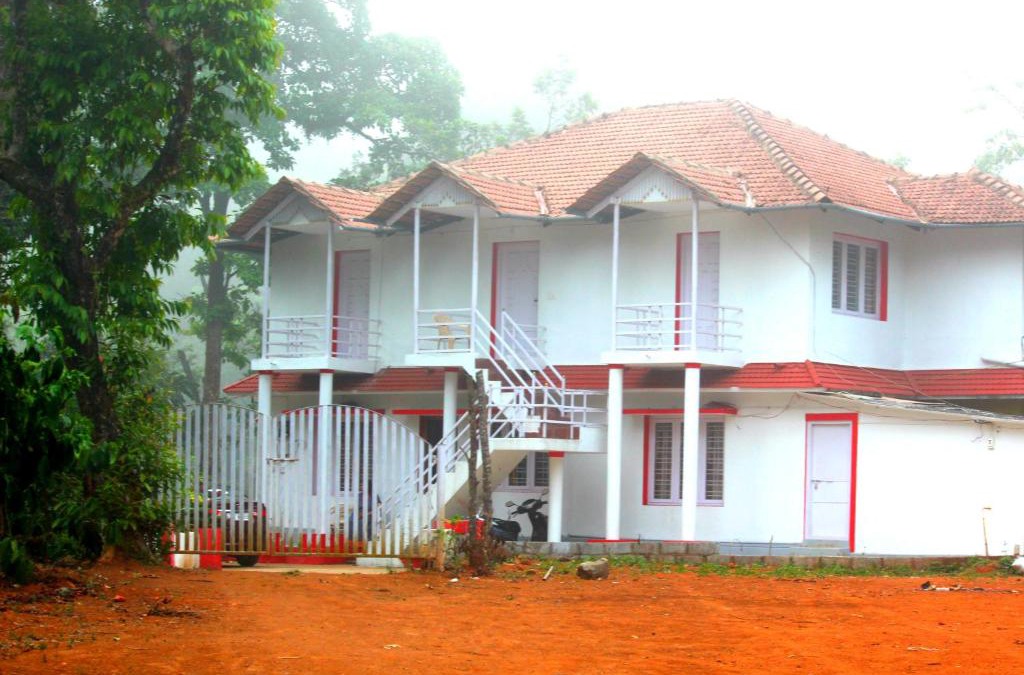 Yavakapadi Village House | Vacanza Estate House