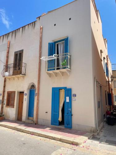 Marettimo Apartment | Vacanza in centro a Marettimo