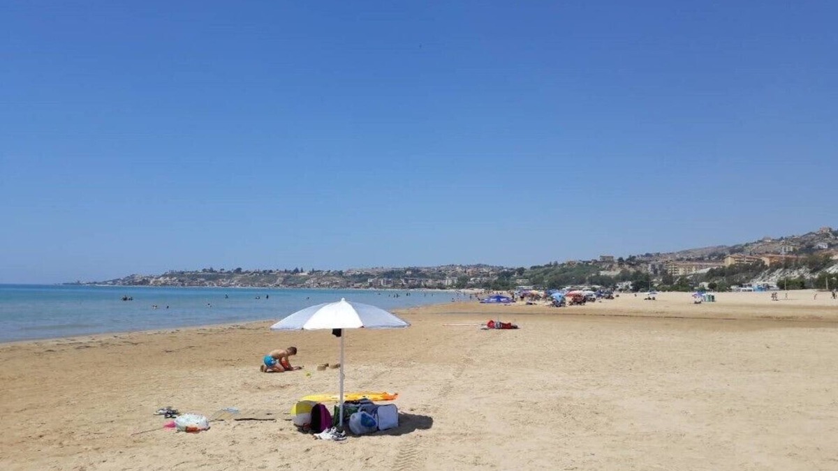 Porto Empedocle Apartment | Vacanzasicilia - Porto Empedocle