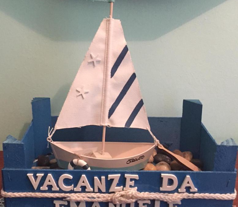 Otranto House | Vacanze da Emanuele