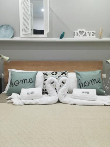 Caltanissetta Bed & Breakfast | Vacanze HOME