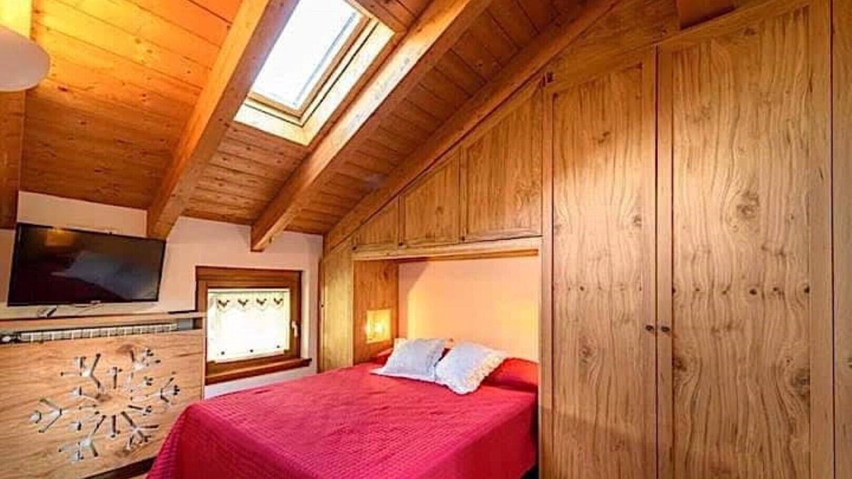 Corteno Golgi Ski Chalet | Vacanze in Aprica allo Chalet Ilaria