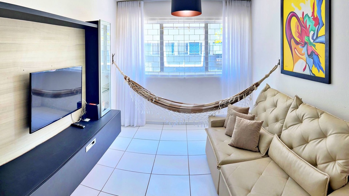 Ponta da Terra Apartment | Vacanze - Jardim Tropical