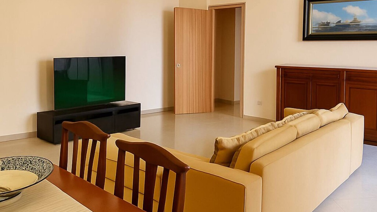 Vasto Apartment | Vacanze Napoli Centrale