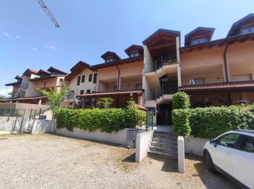La Cassa Apartment | Vacanze Sportive