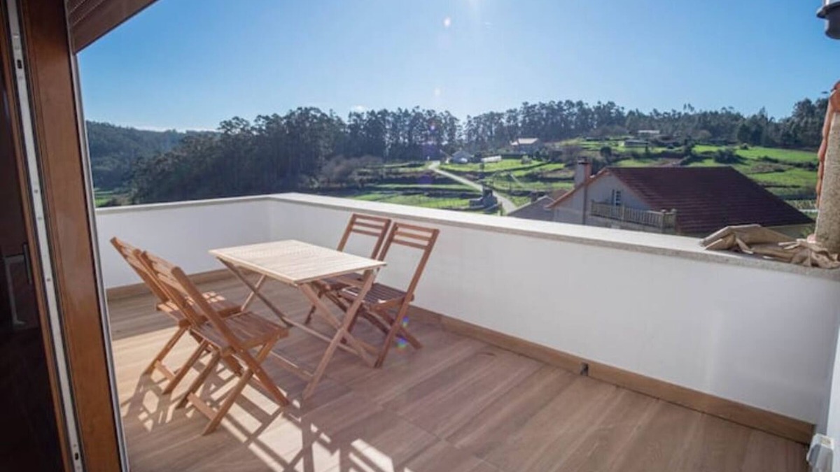Vilarello House | Vacariza. Entorno Rural y Playas. Ideal Familias. Senderismo , Golf