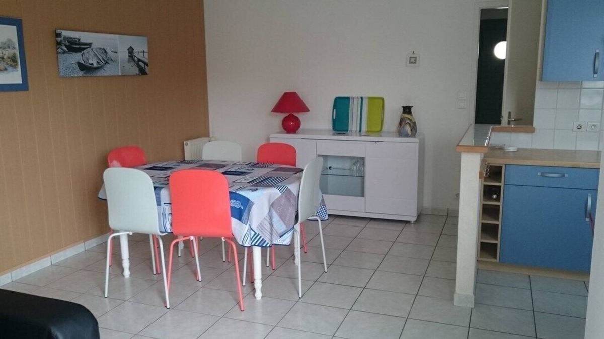 Saint-Gilles-Croix-de-Vie House | vacation home