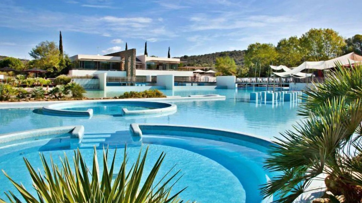 Le Rocchette House | Vacation home Tipo A by Interhome