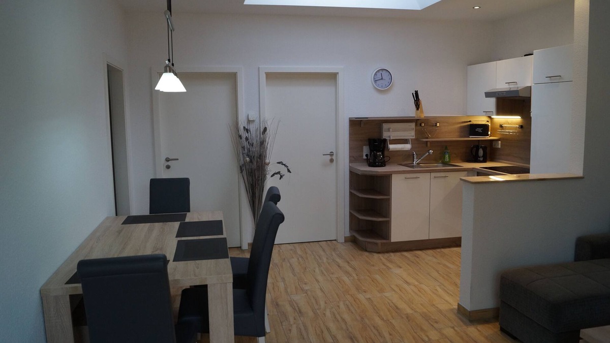 Brandenburg an der Havel House | Vacation at the lake -Now also with console boat and canoe rental to our guests