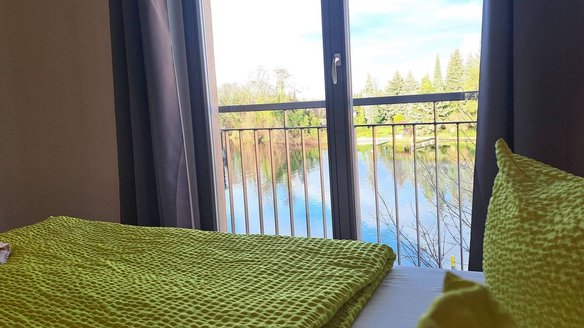 Brandenburg an der Havel Apartment | Vacation apartment/apartment for 6 guests with 62m² in Brandenburg an der Havel (264429)